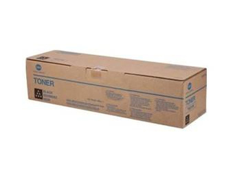 Toner Oryginalny Konica Minolta Bizhub C200 TN-214K Czarny