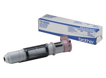 Toner Oryginalny Brother Fax-8070 MFC-4800 MFC-9030 MFC-9070 TN-8000