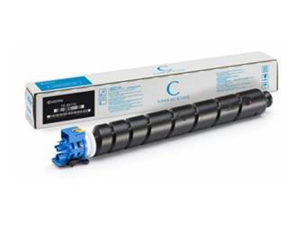 Toner Oryginalny Kyocera TASKalfa 5052ci 6052ci 6053ci TK-8515C Niebieski