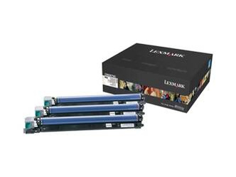 Bęben Oryginalny Lexmark C950 X952de X954de C950X73G