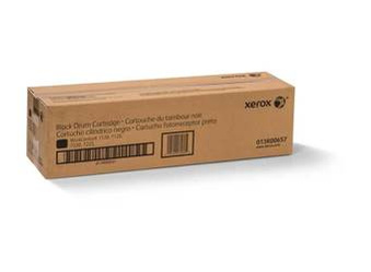 Bęben Oryginalny Xerox WorkCentre 7120 7220 7225 013R00657 Czarny