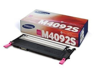 Toner Oryginalny Samsung CLP-310 CLP-315 CLX-3170 CLX-3175 CLT-M4092S SU272A Magenta