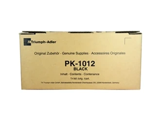 Toner Oryginalny Triumph-Adler P-4020 P-4025n P-4026iw PK-1012