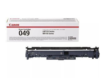 Bęben Oryginalny Canon i-SENSYS LBP112 LBP113w MF112 MF113w CRG-049