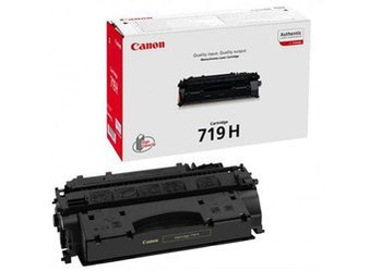 Toner Oryginalny Canon i-SENSYS MF5840dn LBP6300dn MF5980DW MF5940dn CRG-719H