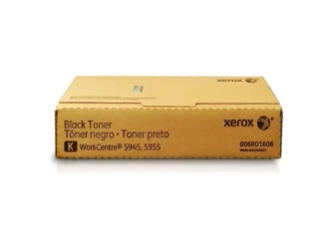 Toner Oryginalny Xerox WorkCentre 5945 5955 006R01606