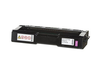 Toner Oryginalny Ricoh Aficio SP C252DN SP C262DNw 407718 Magenta
