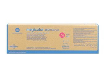 Toner Oryginalny Konica Minolta MagiColor 4690MF 4695MF 4650DN A0DK352 Magenta