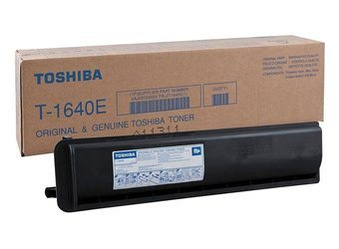 Toner Oryginalny Toshiba e-Studio 163 203 206 207 237 T-1640E