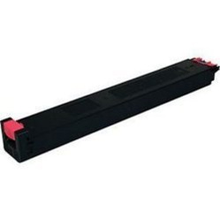 Zgodny Toner do Sharp MX-4110 MX-4141 MX-5140 MX-5151 MX-51GTMA IP-MX51GTMA Magenta