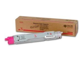 Toner Oryginalny Xerox Phaser 6250 6250N 6250B 106R00673 Magenta