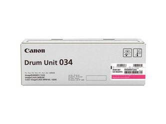 Bęben Oryginalny Canon imageRUNNER C1225 C1225iF MF810Cdn 034 Magenta