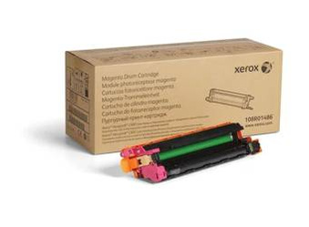 Bęben Oryginalny Xerox VersaLink C600DN C605X C605XL 108R01486 Magenta