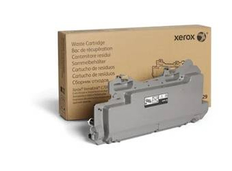 Pojemnik Oryginalny na Zużyty Toner Xerox VersaLink C7000N C7000DN 115R00129