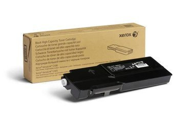 Toner Oryginalny Xerox VersaLink C400DN C405DN 106R03520 Czarny