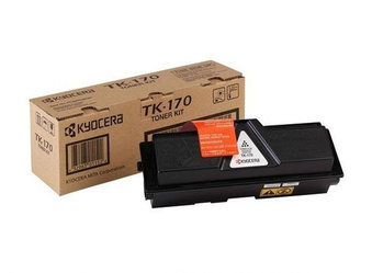 Toner Oryginalny Kyocera FS-1320dn FS-1370dn P2135d TK-170
