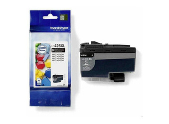 Tusz Oryginalny Brother LC426XL MFC-4535DW MFC-J4340DW MFC-J4540DW LC426XLBK Czarny
