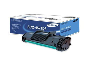 Toner Oryginalny Samsung SCX-4521 SCX-4521F SCX-4521D3