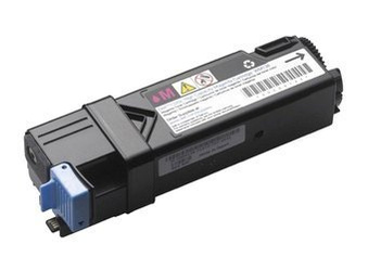 Toner Oryginalny Dell 1320c 593-10261 Magenta