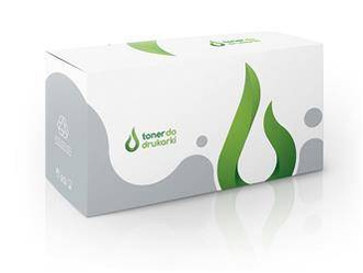 Zgodny Dwupak Tonerów do HP Color LaserJet CM3530MFP CP3525dn CM3530fs 504A CE250XD TO-CE250XD Czarny