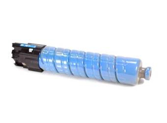 Zgodny Toner do Ricoh Aficio SP C430DN C431DN C440DN 821077 IP-821077 Niebieski