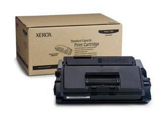 Toner Oryginalny Xerox Phaser 3600B 3600N 3600DN 106R01370