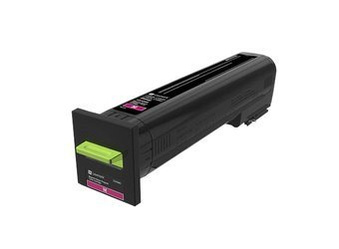 Toner Oryginalny Lexmark CS820dte CX860de CX825dtfe 72K20M0 Magenta