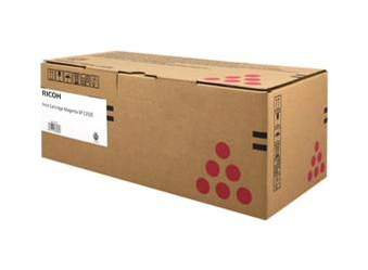 Toner Oryginalny Ricoh Aficio SP C252DN SP C262DNw 407533 Magenta