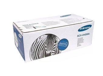 Toner Oryginalny Samsung SCX-4200 SCX-D4200A