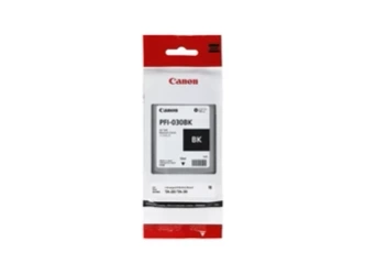 Tusz Oryginalny Canon imagePROGRAF TA-20 TA-30 TM-240 TM-340 PFI-030BK Czarny