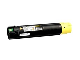 Toner Oryginalny Epson WorkForce AL-C500DHN AL-C500DTN Al-C500DXN C13S050660 Żółty