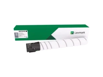 Toner Oryginalny Lexmark CS923de 86C0HK0 Czarny