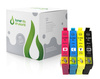 Zgodny Komplet Tuszy do Epson T2996 Expression Home XP-235 XP-245 XP-332 XP-435 TO-T2996