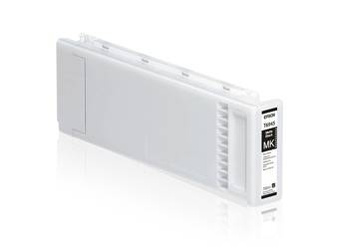 Tusz Oryginalny Epson SC-T3000 T5070 T5200 T6945 Matowy Czarny