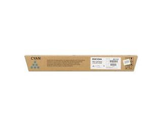 Toner Oryginalny Ricoh MP C4000 MP C5000 841459 Niebieski