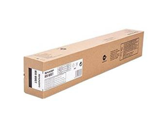 Toner Oryginalny Sharp MX-3050N 3570N MX-60GTBA Czarny