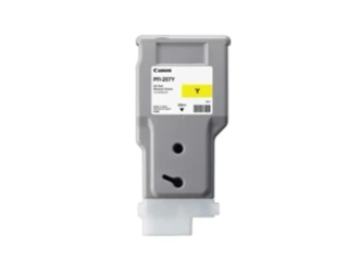 Tusz Oryginalny Canon imagePROGRAF 680 685 780 785  PFI-207 Żółty