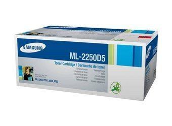 Toner Oryginalny Samsung ML-2250 ML-2251N ML-2252W ML-2250D5