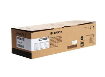 Toner Oryginalny Sharp MX B355W B455W MX-B45GT