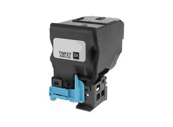 Zgodny Toner do Konica Minolta Bizhub C25 A0X5153 TNP27K IP-TNP27K Czarny
