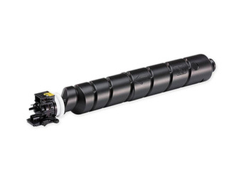 Zgodny Toner do Kyocera TASKalfa 2552ci 2553ci TK-8345K IP-TK8345K Czarny