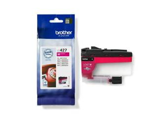 Tusz Oryginalny Brother LC427 MFC-J5955DW MFC-J6955DW MFC-J6957DW LC427M