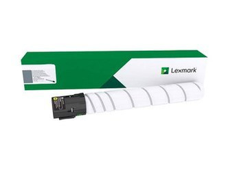 Toner Oryginalny Lexmark MS911de 54G0H00