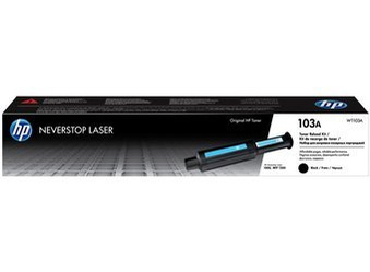 Toner Oryginalny HP Neverstop 1000a 1000w 1200a 1200w W1103A