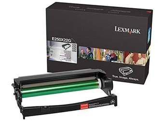 Bęben Oryginalny Lexmark E250d E250dn E350d E352dn E450dn E250X22G