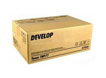 Toner Oryginalny Develop Ineo 5000i 5020i TNP77 