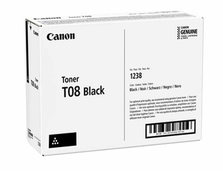 Toner Oryginalny Canon i-SENSYS X 1238Pr X 1238i T08