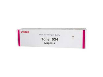 Toner Oryginalny Canon imageRUNNER C1225 C1225iF MF810Cdn 034 Magenta