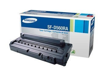 Toner Oryginalny Samsung SF-560R SF-565PR SF-D560RA SV227A