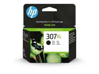 Tusz Oryginalny HP 307XL ENVY 6010 6030 6055 6475 3YM64AE Czarny